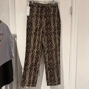 DICKIES 'nwt' Printed Pants